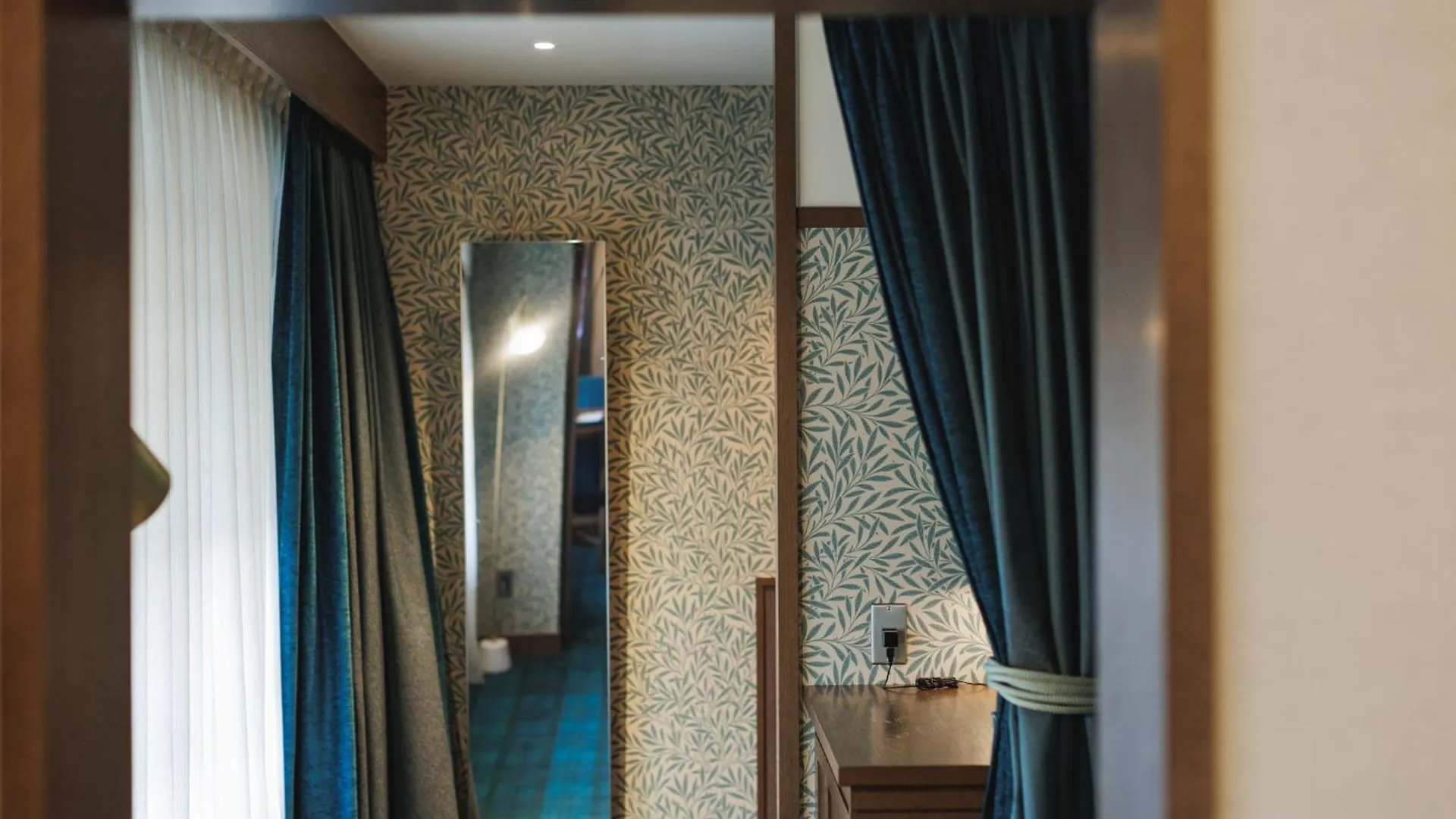 Marufukuro Hotel Kyoto