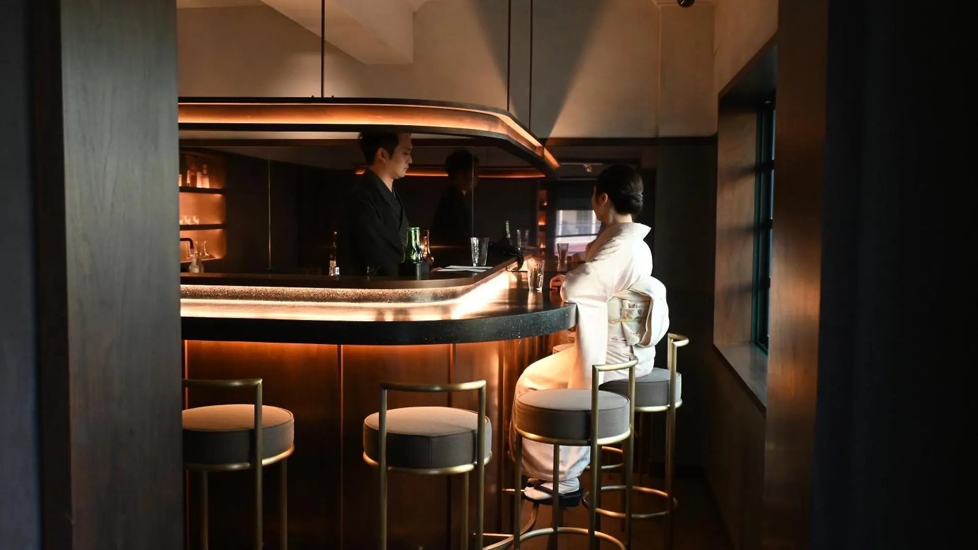 Marufukuro Hotel Kyoto
