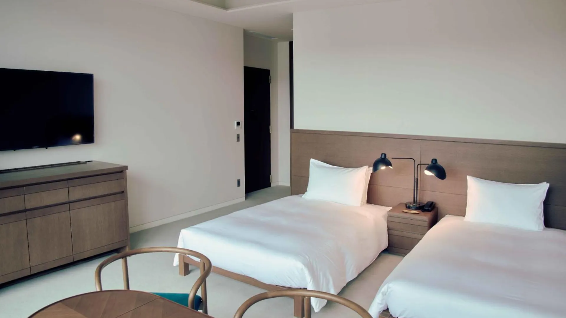 Marufukuro Hotel Kyoto 5*,  Japan