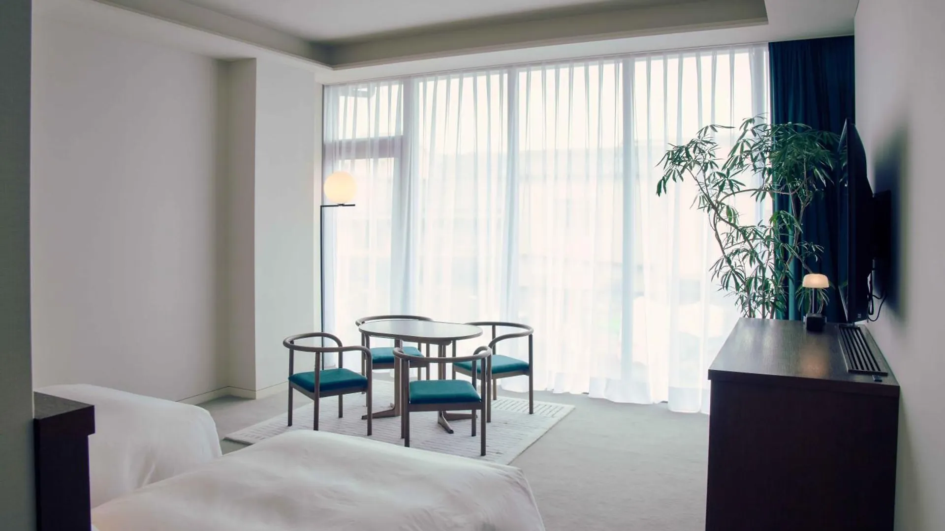 Marufukuro Hotel Kyoto