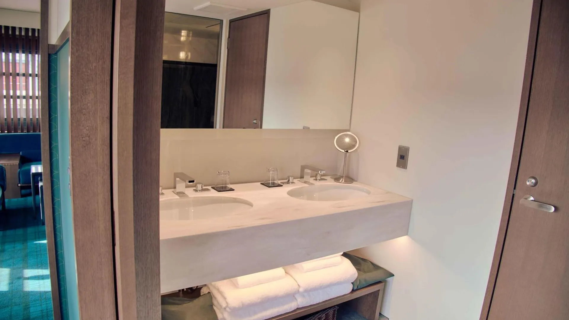 Marufukuro Hotel Kyoto