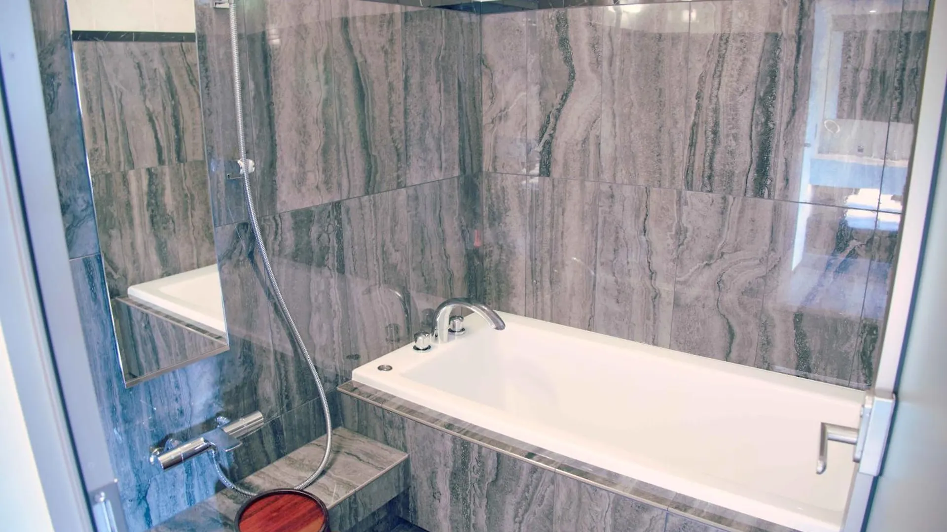 Marufukuro Hotel Kyoto