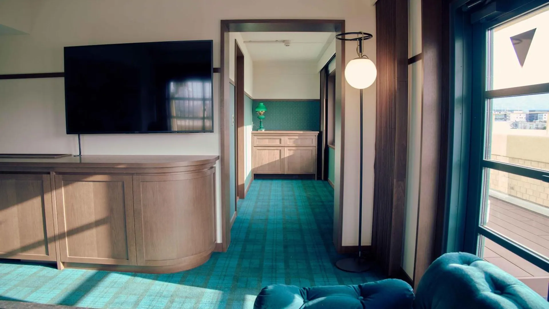 Marufukuro Hotel Kyoto