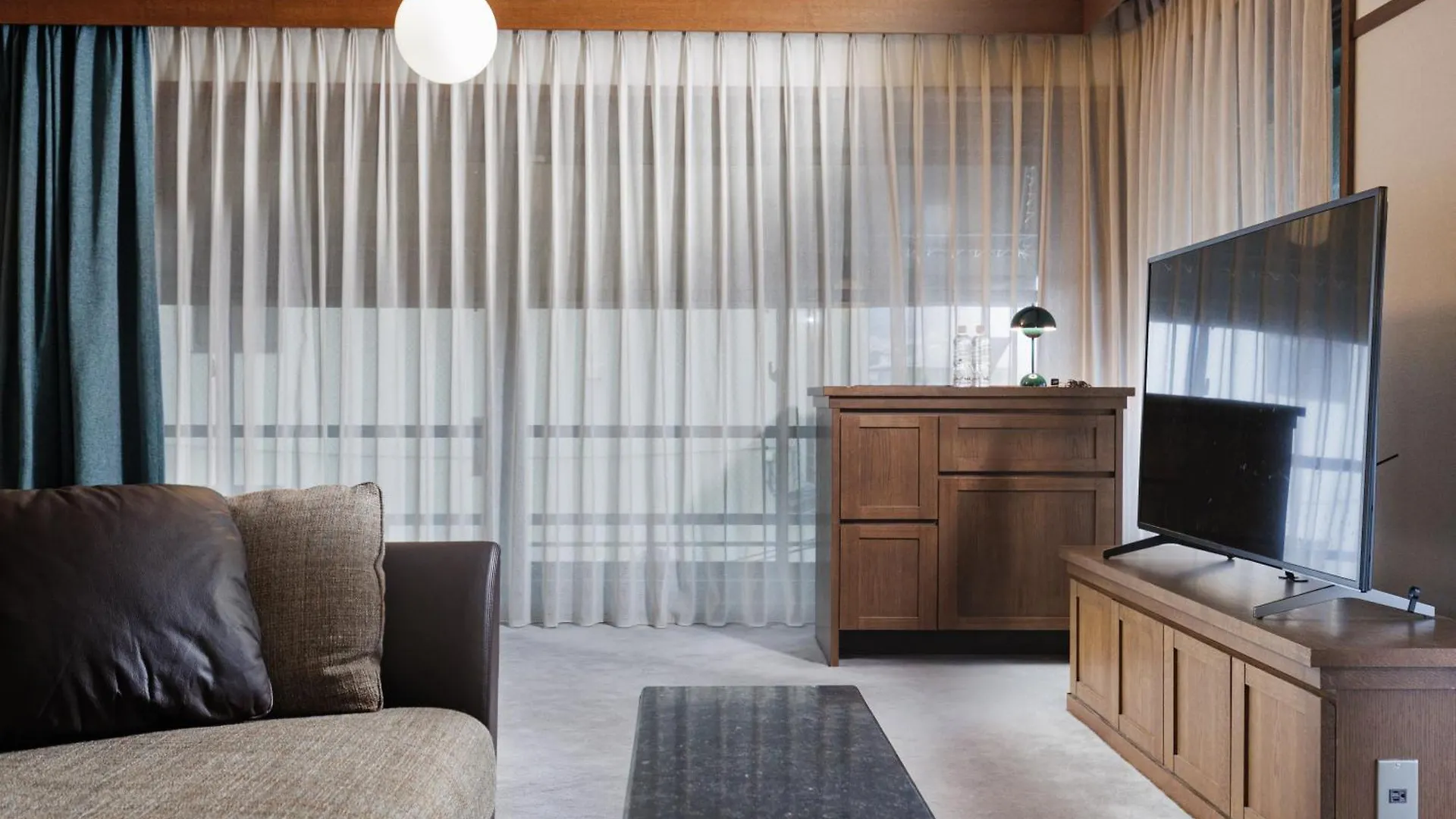 Marufukuro Hotel Kyoto