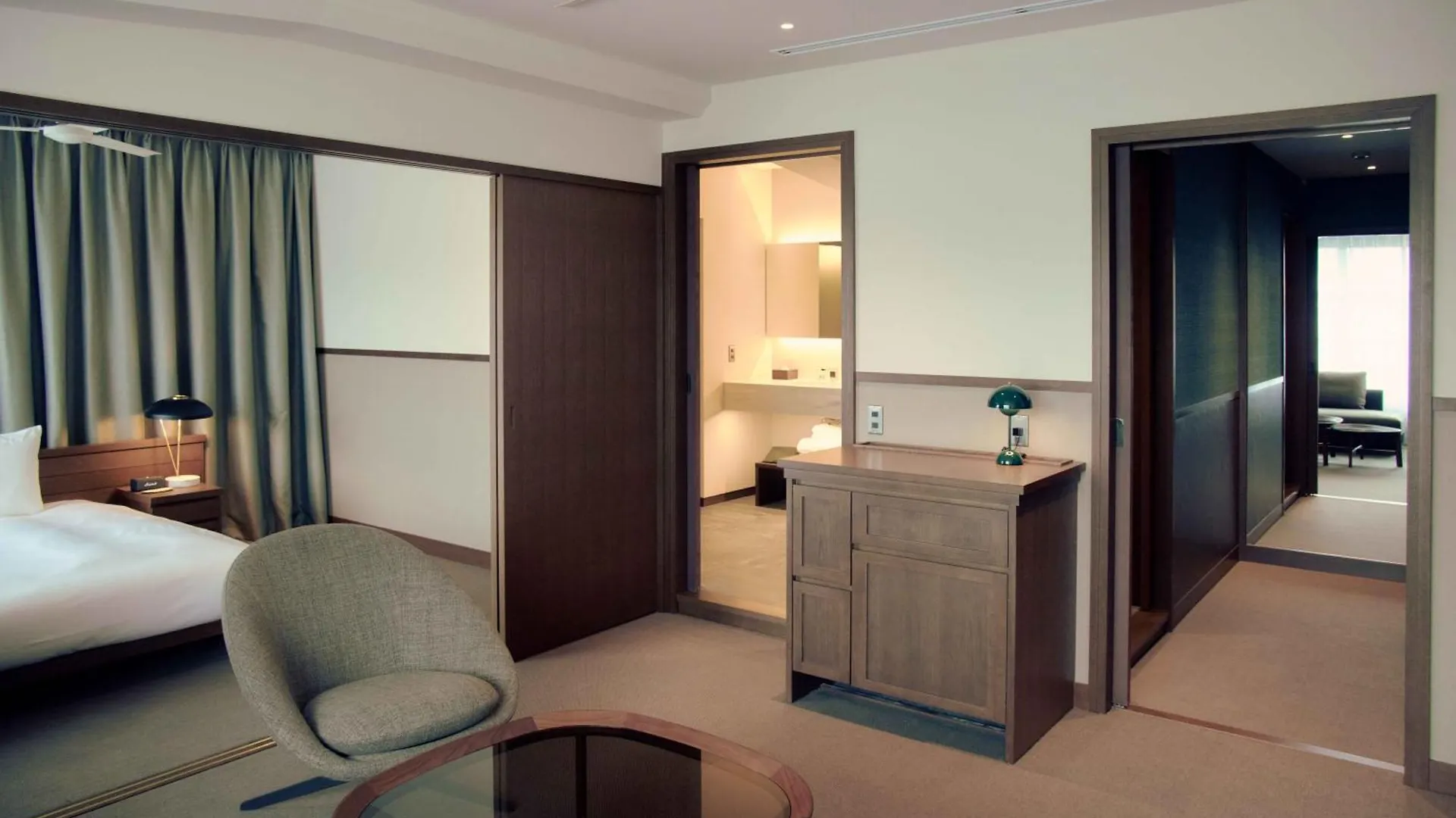 Marufukuro Hotel Kyoto