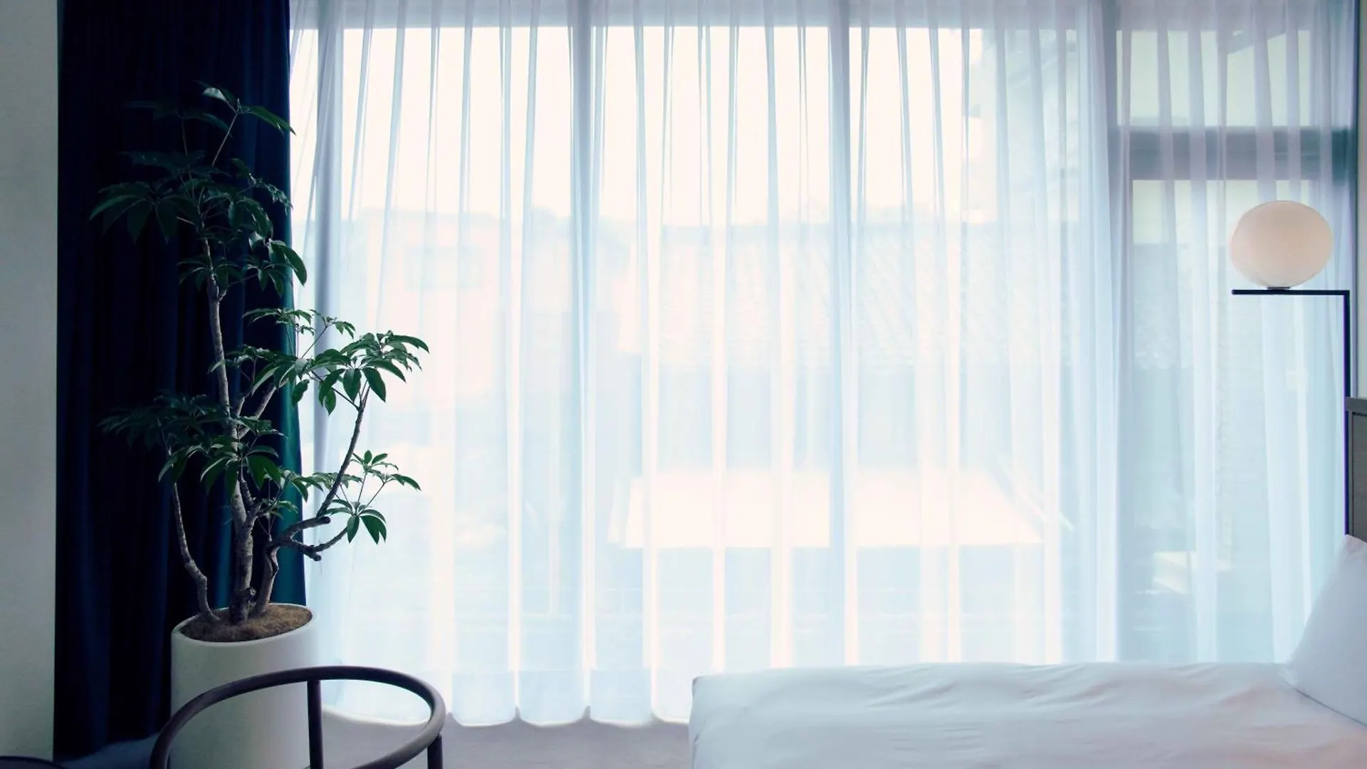Marufukuro Hotel Kyoto