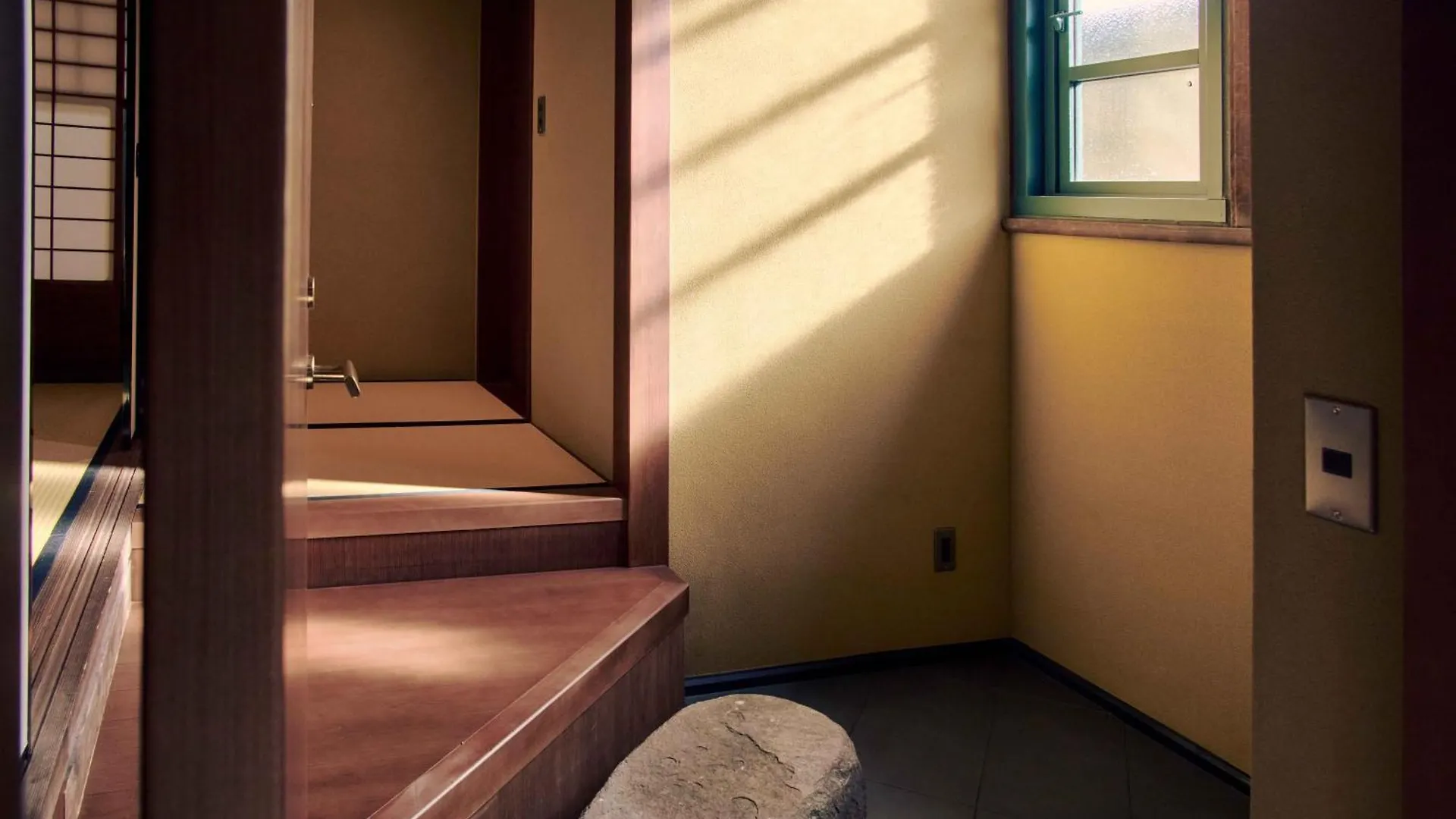 Marufukuro Hotel Kyoto