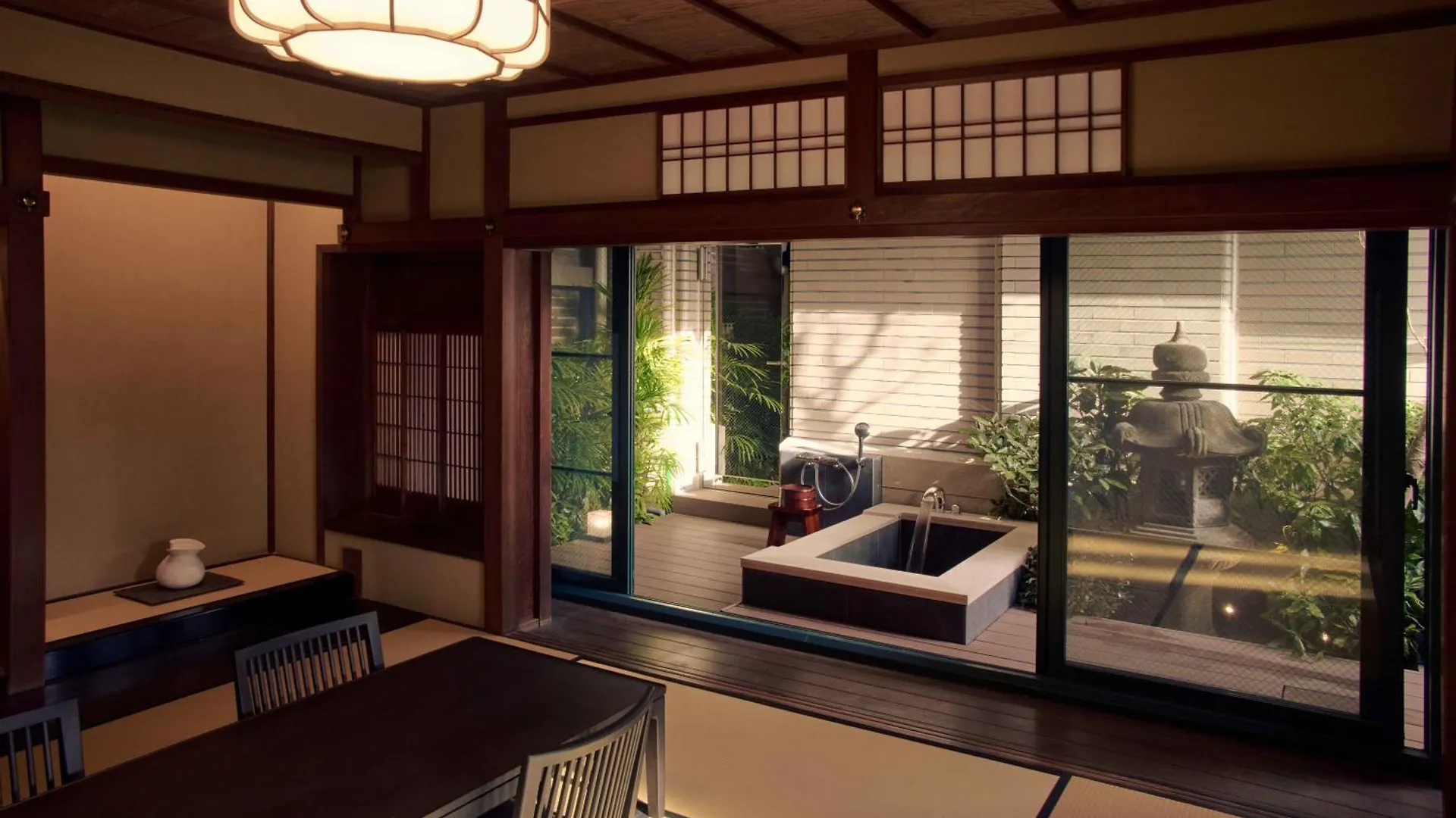 Marufukuro Hotel Kyoto 5*,  Japan